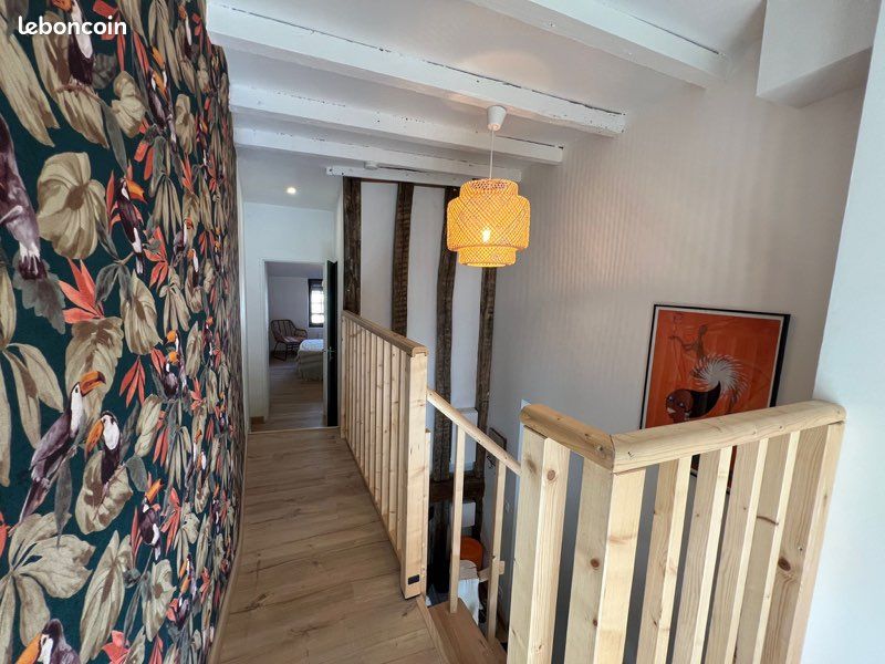 Appartement 2 pièces 60 m² · à Limoges · 60 m² · 660 €/mois