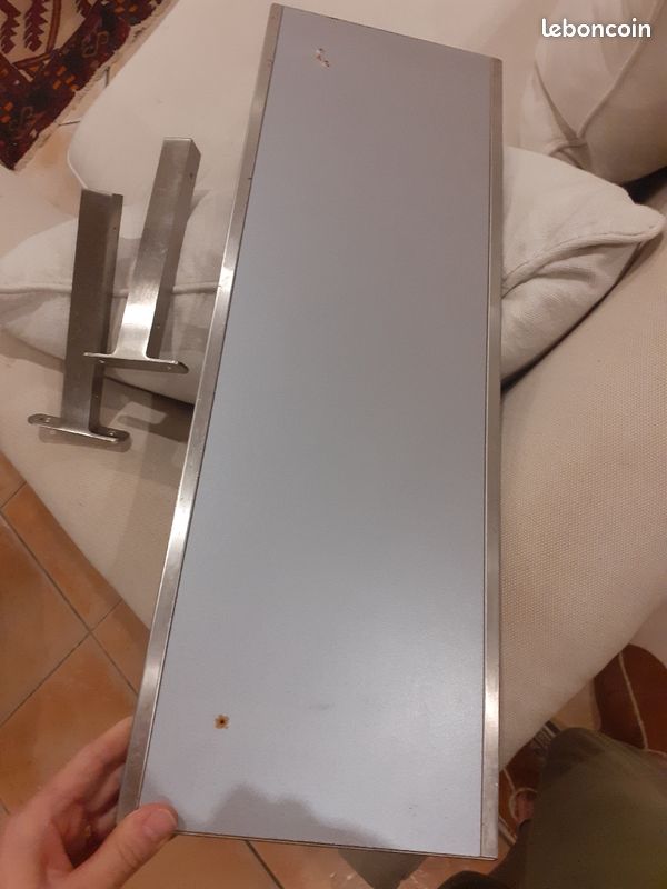 Etagere en métal (image 2)