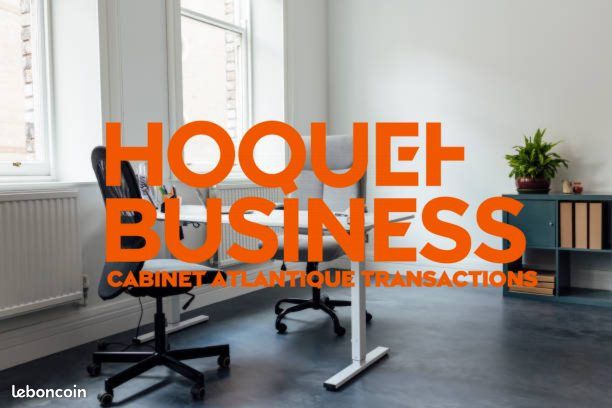 Bureaux 156 m² Rochefort (image 5)