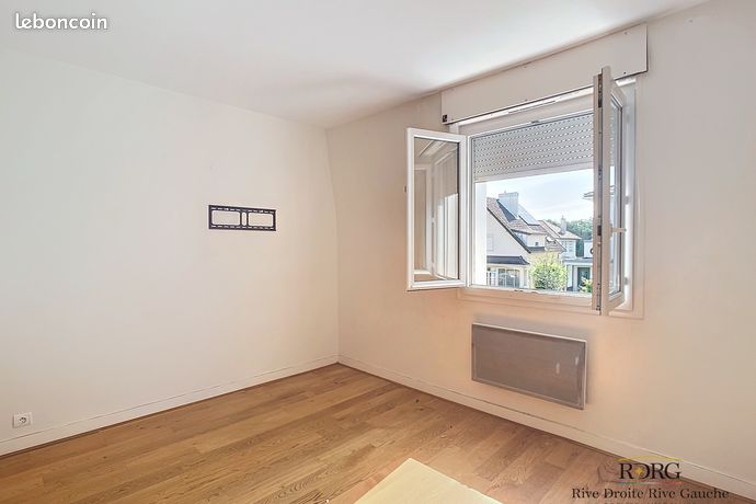 Maison a louer rueil-malmaison - 6 pièce(s) - 116 m2 - Surfyn