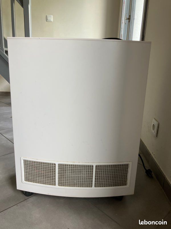 Purificateur d’air marque Blueair (image 4)