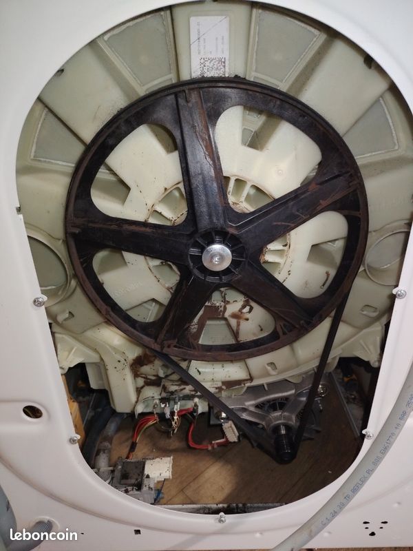 Machine à laver (image 2)