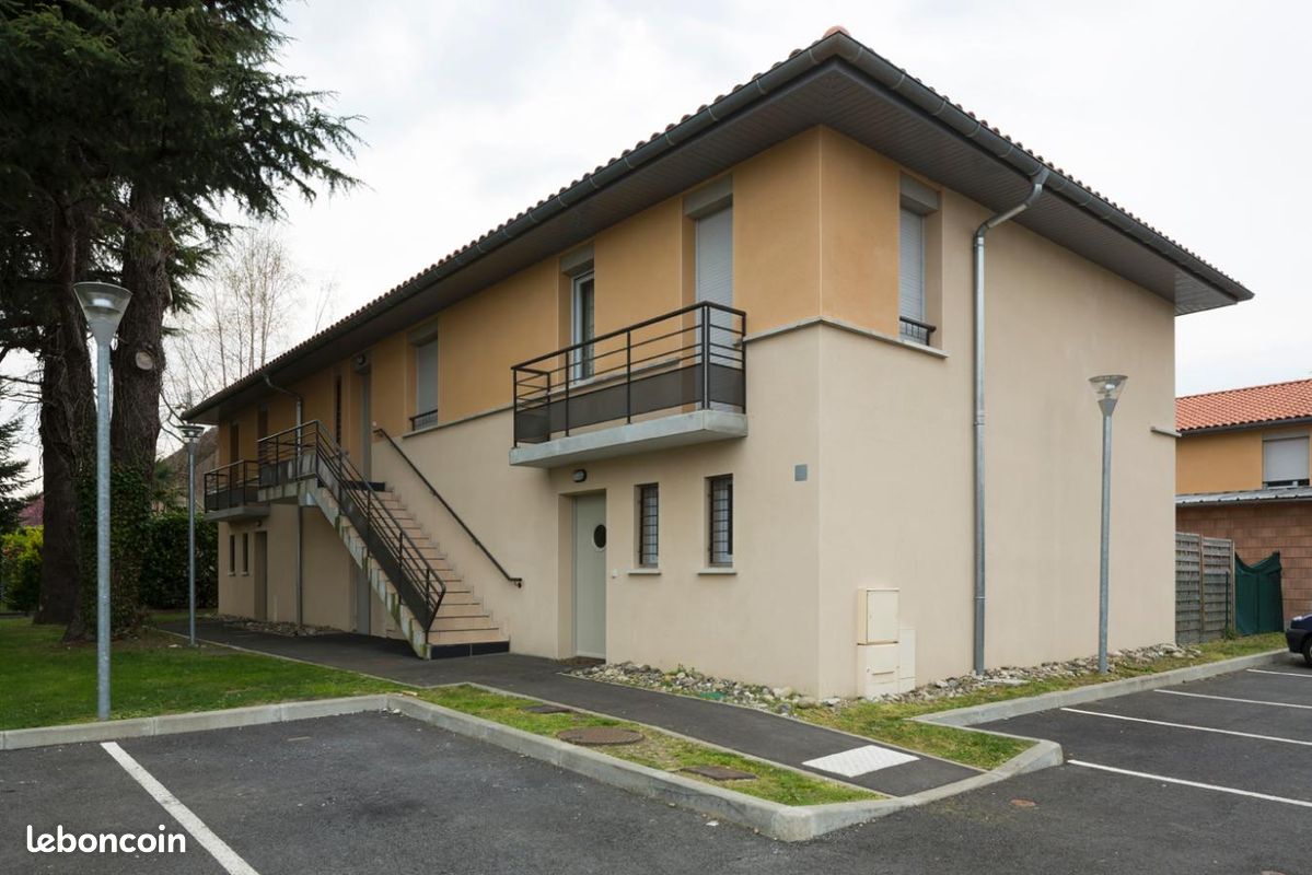 Maison 5 pièces 108 m² · à Tarbes · 108 m² · 984 €