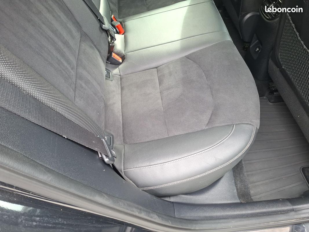 KIA CEED 1.6 CRDi 136 ch MHEV DCT7 GT Line Premium (image 25)