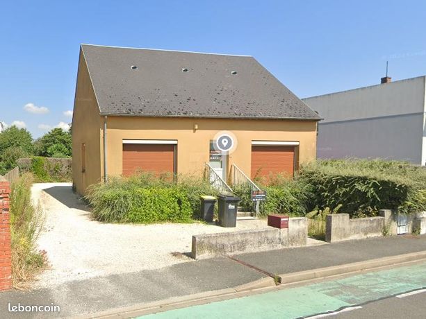 Pavillon 5 pièces 141 m²