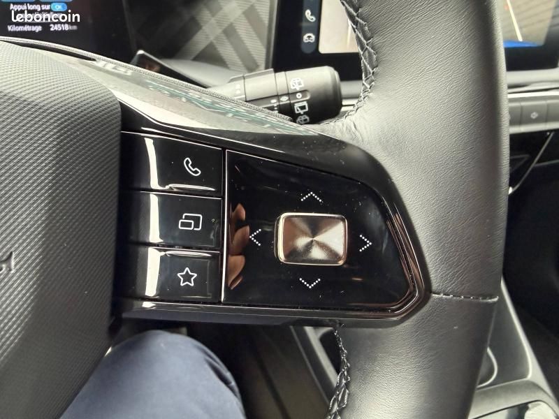 Mg motor MG3 1.5 Hybrid+ 195ch Luxury (image 16)