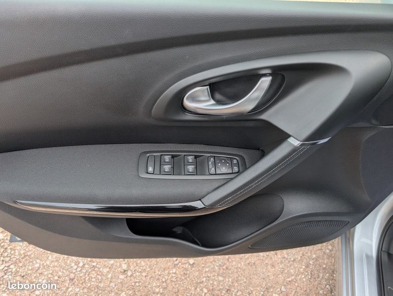 Renault KADJAR 1.5 BLUE DCI 115CH BUSINESS EDC (image 7)