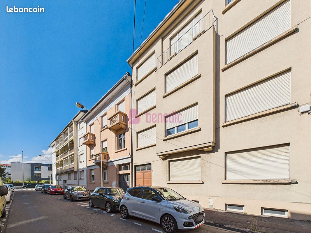 Immeuble 275 m² · à Thionville · 275 m² · 429 900 €