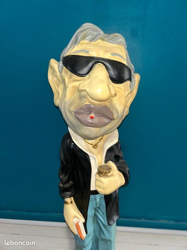 Statut Gainsbourg (image 2)