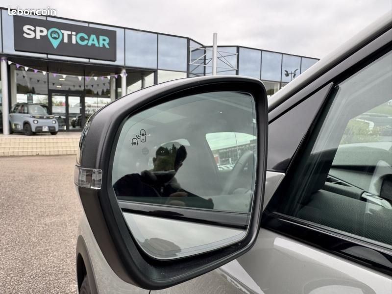 Ds DS 7 E-TENSE 225ch Performance Line + / VISION 360 / FOCAL / TOIT OUVRANT (image 23)