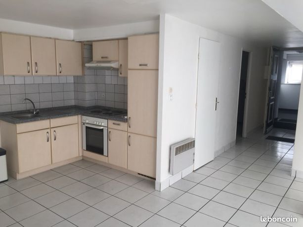 À louer F2 65m2