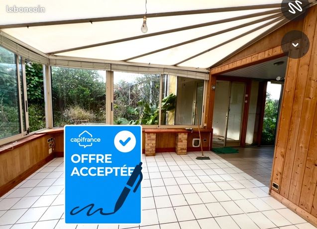 Maison 4 pièces 110 m²