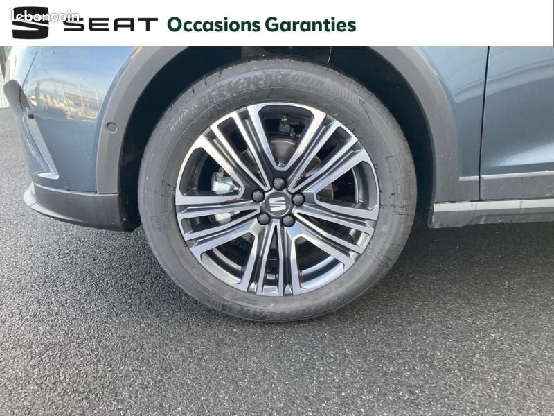 Seat Arona 1.0 TSI 95ch Copa (image 6)