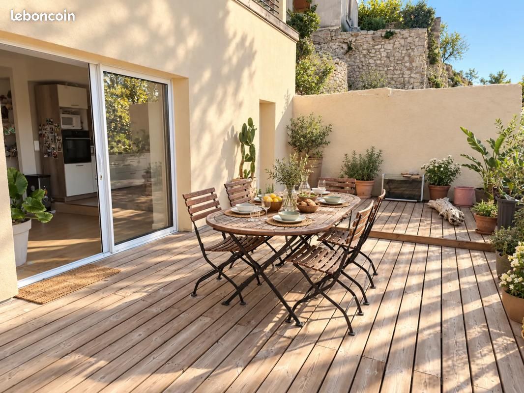 Maison 7 pièces 185 m² · à Portel-des-Corbières · 185 m² · 289 000 €