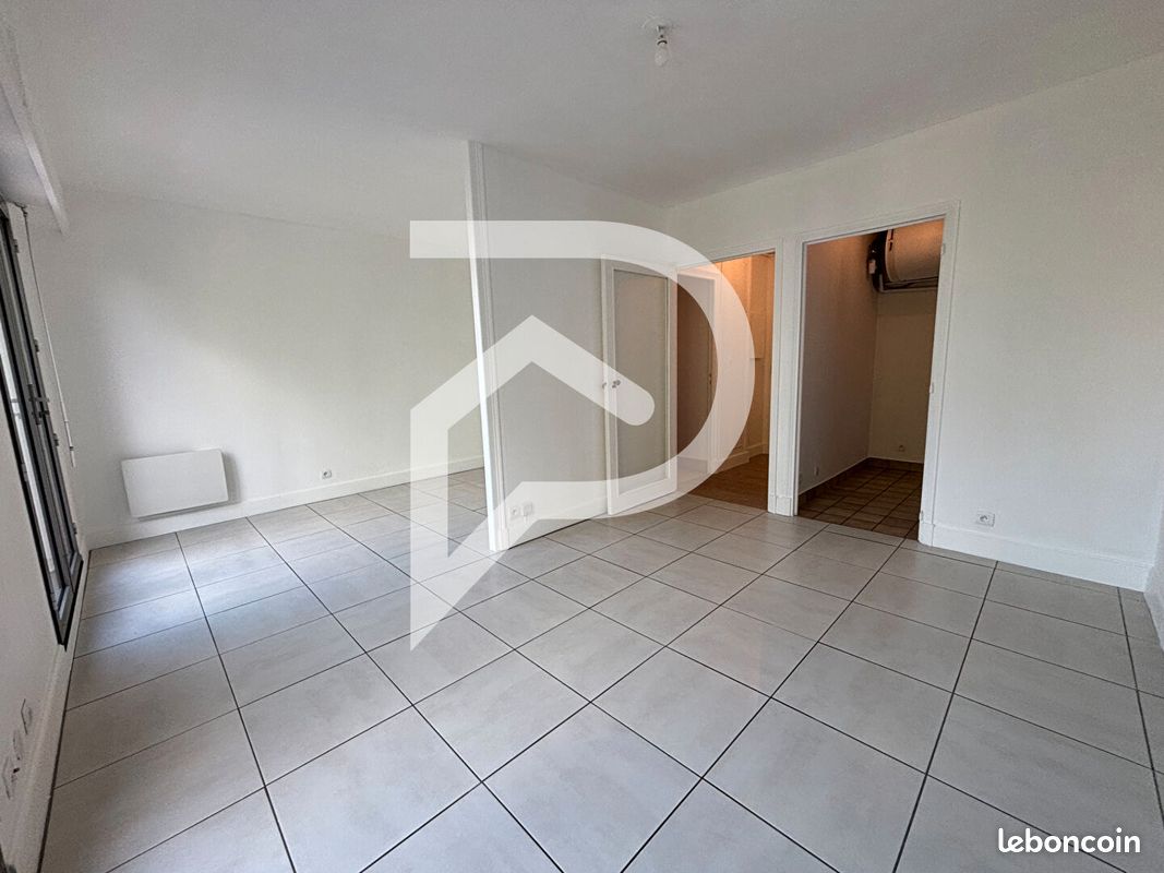 Appartement a louer niort - 1 pièce(s) - 32 m2 - Surfyn