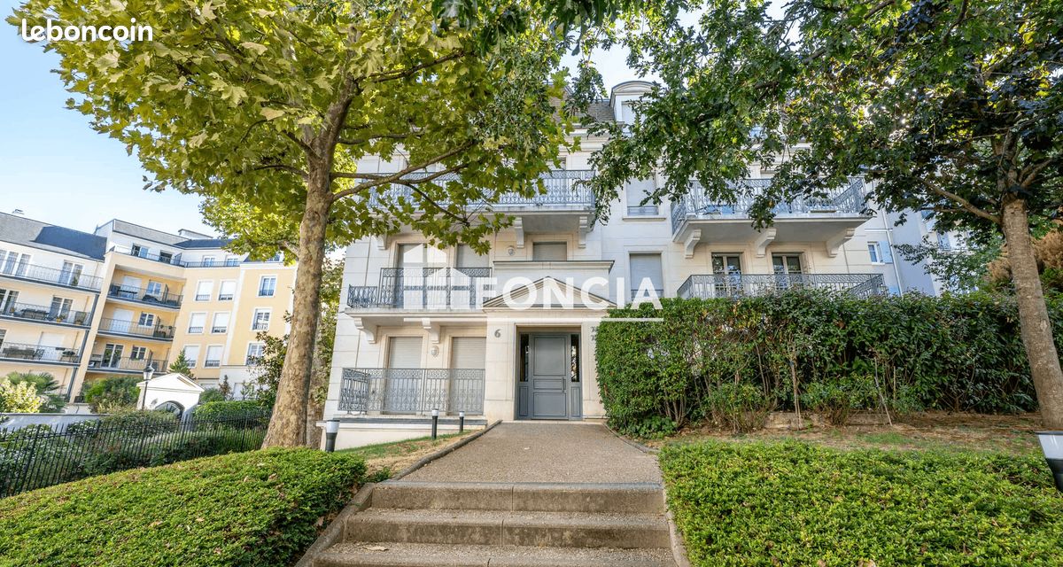 Appartement 2 pièces 41 m² · au Plessis-Robinson · 41 m² · 265 000 €