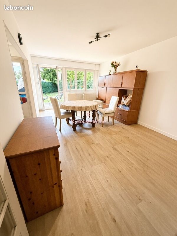 Maison 6 pièces 114 m² · à Franconville · 114 m² · 388 000 €