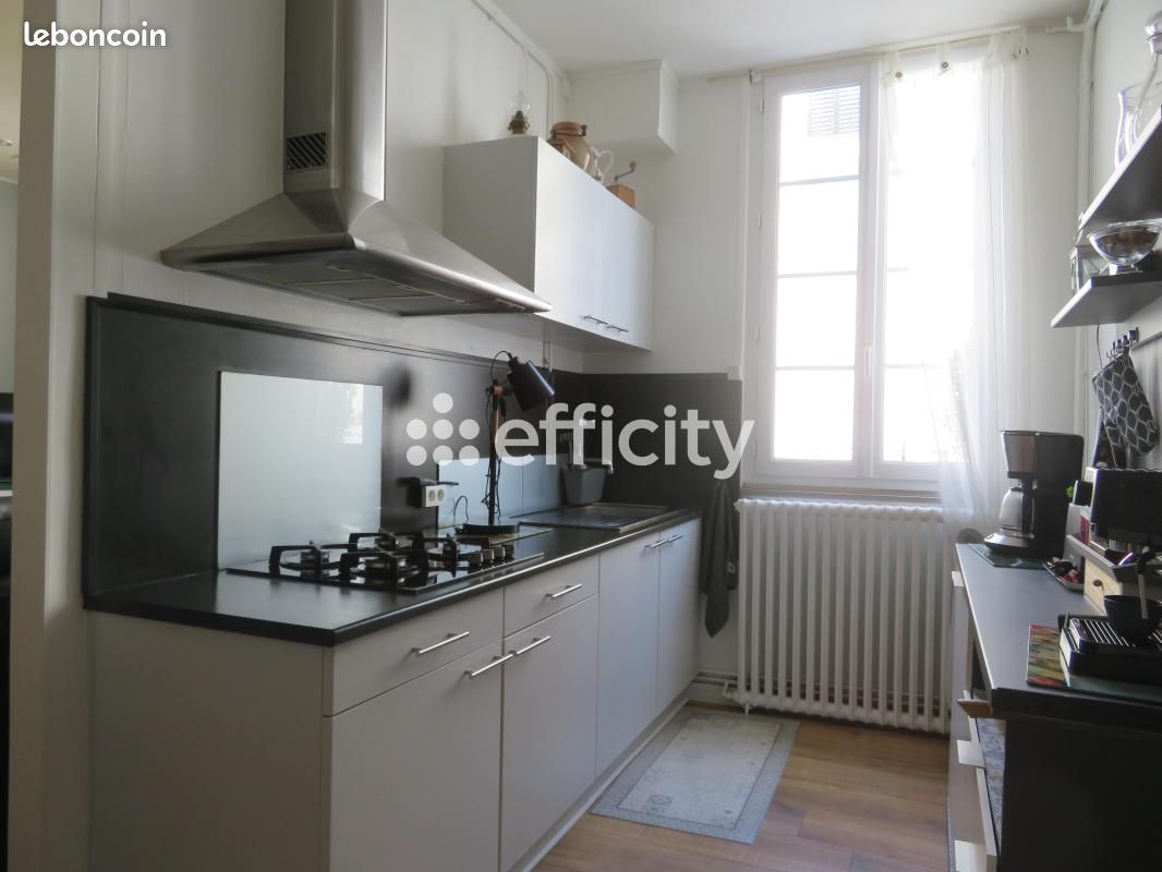Appartement 3 pièces 77 m² · à Rochefort · 77 m² · 198 990 €