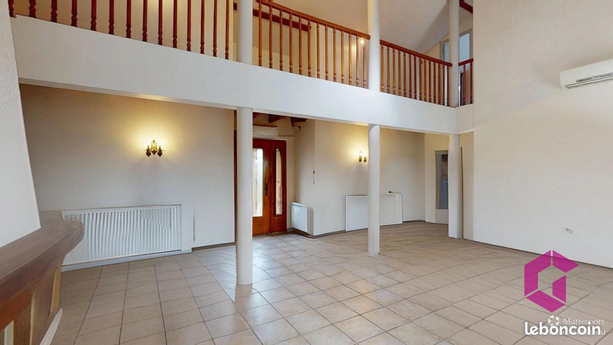Maison 5 pièces 110 m² · à Beauzac · 110 m² · 252 000 €