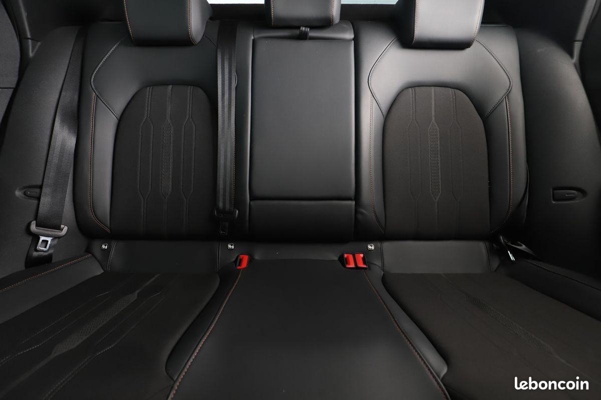 Cupra Formentor 1.4 e-Hybrid VZ DSG6 245 ch (image 9)