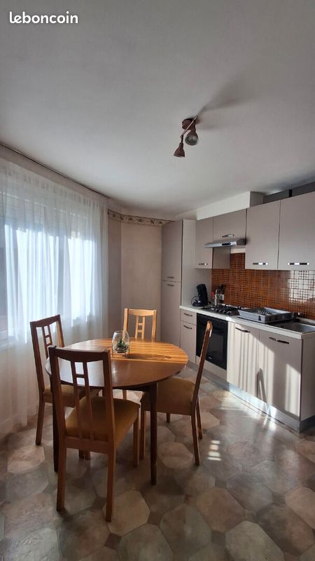 Appartement 2 pièces 25 m² · à Saint-Nazaire · 25 m² · 620 €/mois