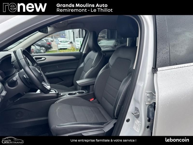 Renault Arkana 1.3 TCe 140ch FAP Intens EDC -21B (image 17)