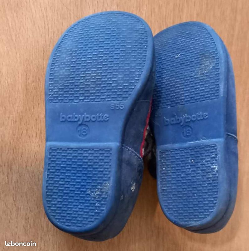 Chaussures Babybotte (image 2)