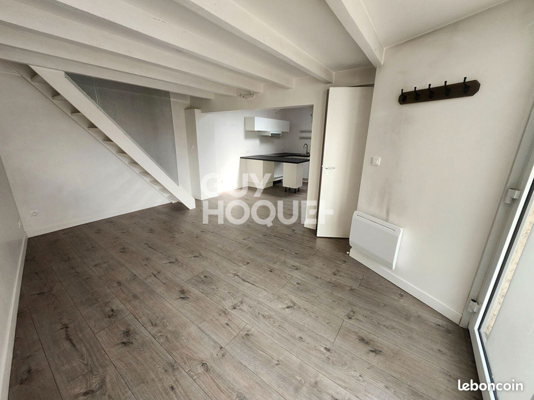Appartement 2 pièces 47 m² · à Le Bouscat · 47 m² · 190 000 €