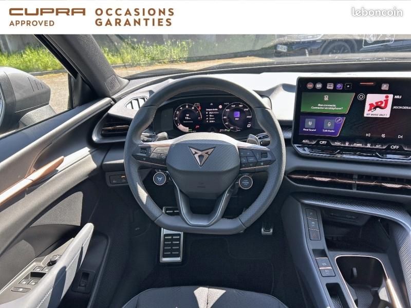 Cupra Terramar 1.5 eTSI Hybrid 150ch V DSG7 (image 23)