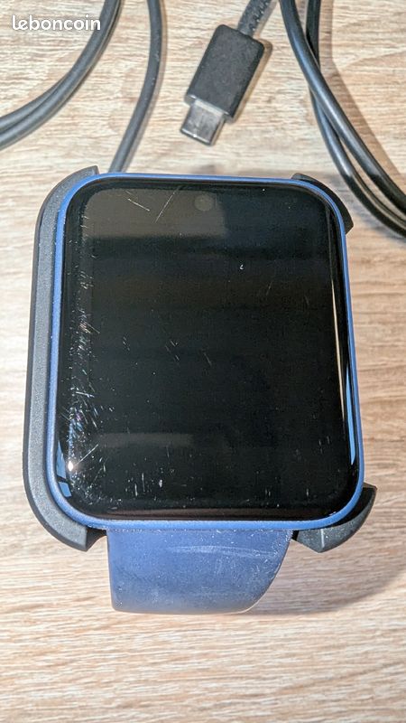 Montre redmi watch 2 lite (image 2)
