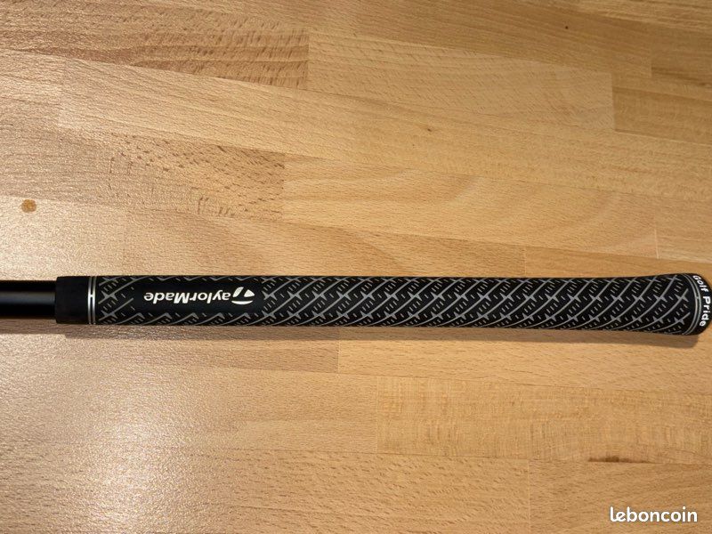 Tête De Bois De Parcours TaylorMade Qi35 - 18° (5 Bois) - Occasion Right-Handed
