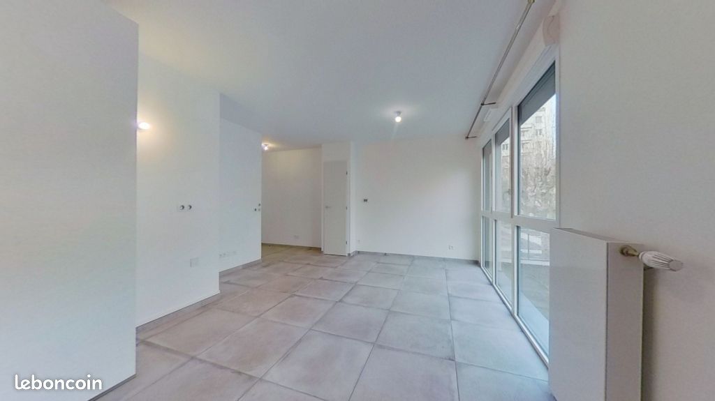 Appartement 1 pièce 40 m² · à Lyon · 40 m² · 695 €/mois