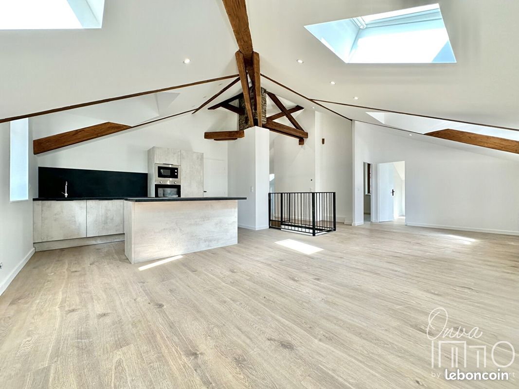 Appartement 5 pièces 120 m² · à Lyon · 120 m² · 765 000 €