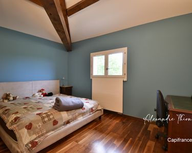 Maison 795 000 € - 262 m²