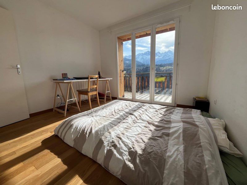 Appartement 4 pièces 84 m² · aux Adrets · 84 m² · 415 000 €