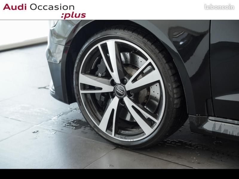Audi RS3 Sportback 2.5 TFSI 400ch quattro S tronic 7 Euro6d-T (image 14)