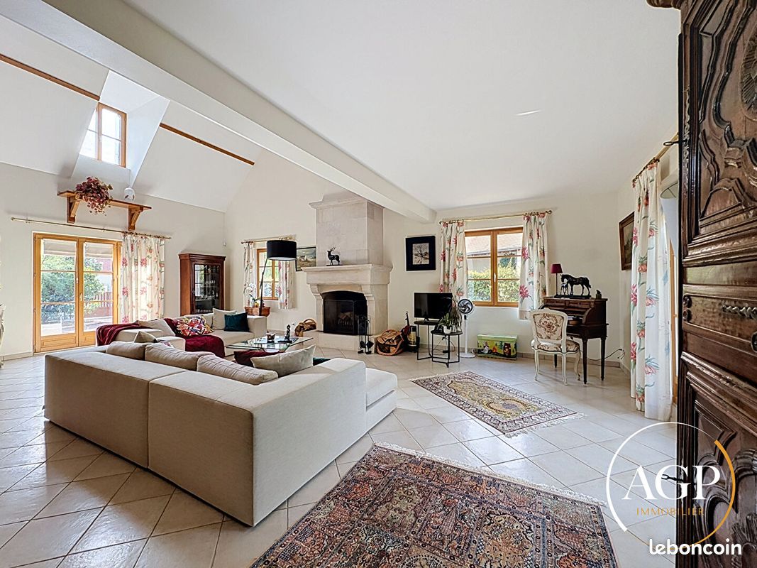 Maison 6 pièces 263 m² (image 4)