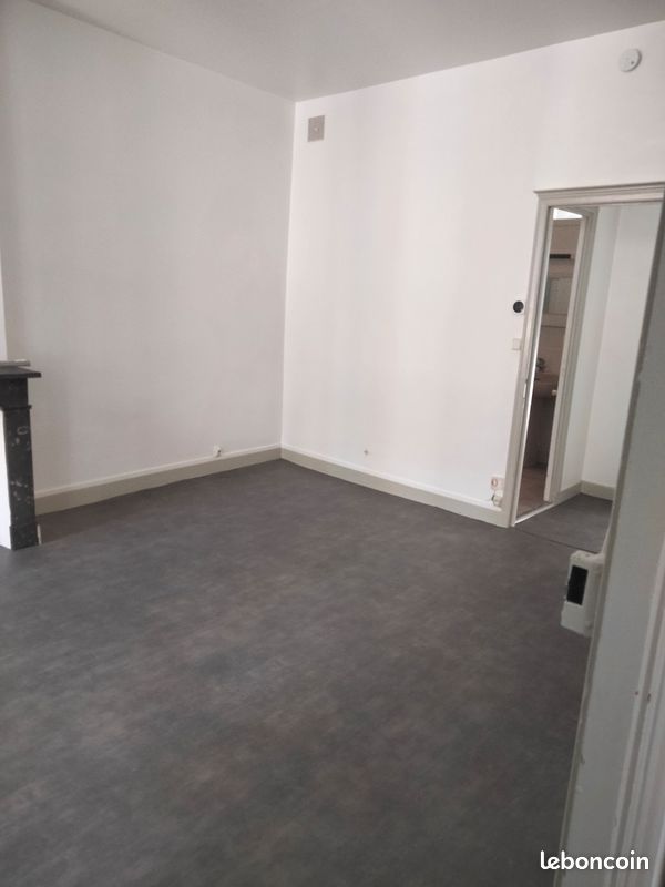 Appartement 2 pièces 40 m² · à Chalon-sur-Saône · 40 m² · 550 €