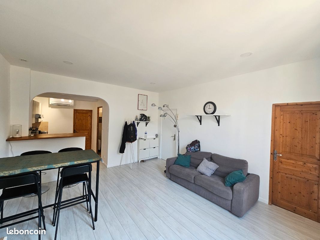 Appartement 3 pièces 55 m² · à Avignon · 55 m² · 155 000 €