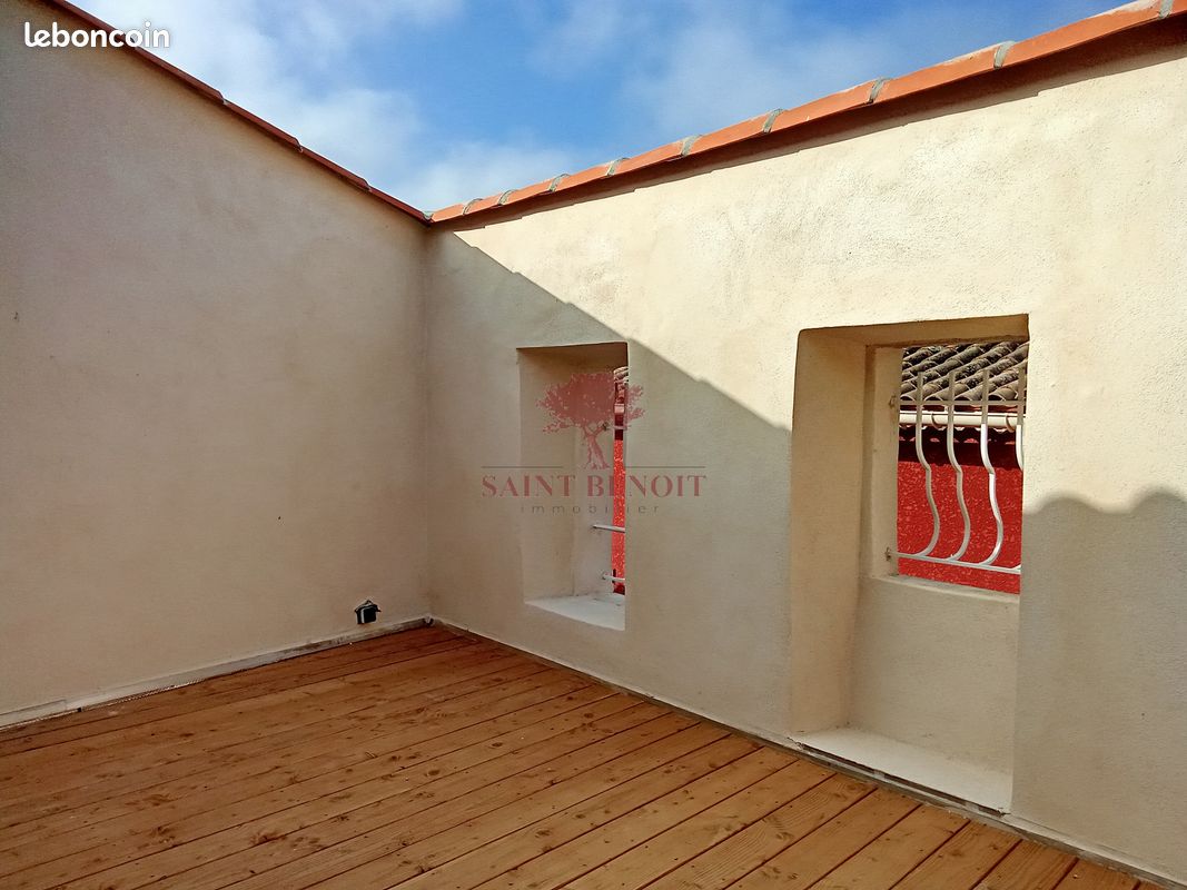 Maison 6 pièces 204 m² · à Popian · 204 m² · 1 570 €