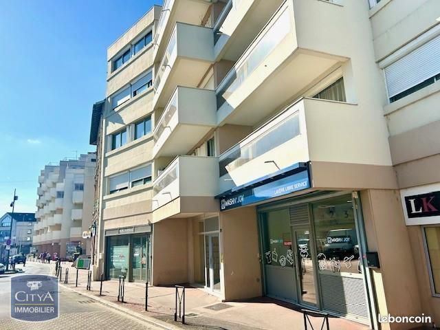 Appartement 1 pièce 28 m² · à Meaux · 28 m² · 89 000 €