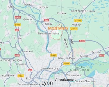 Appartement 280 000 € - 84 m²