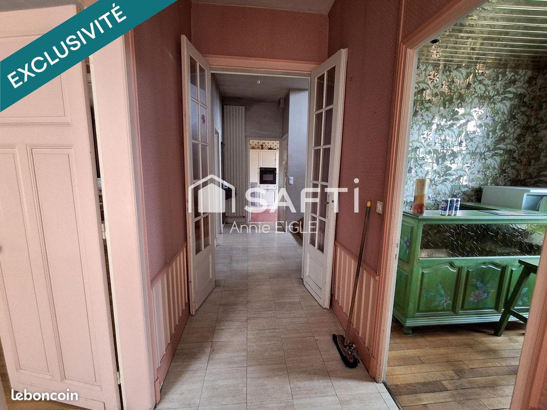 Maison de ville 8 pièces 210 m² (image 7)