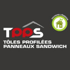 Tôles Profilées Panneaux Sandwich