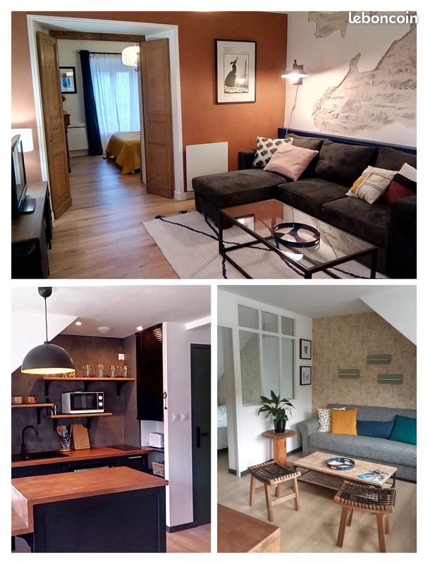 Immeuble 8 pièces 190 m² · à Quimper · 190 m² · 410 000 €