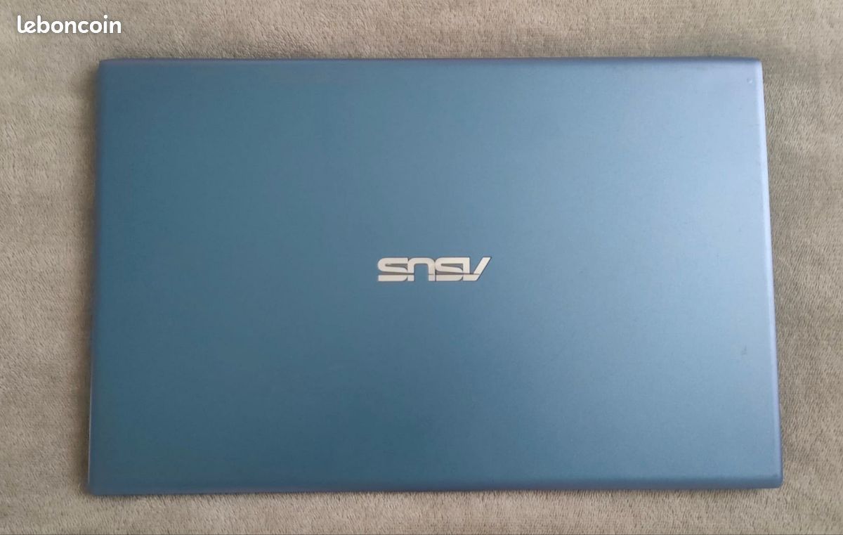 Pc portable Asus vivobook (image 1)