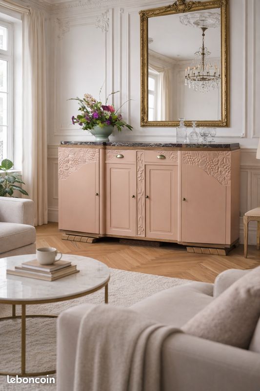 Buffet art déco (image 5)