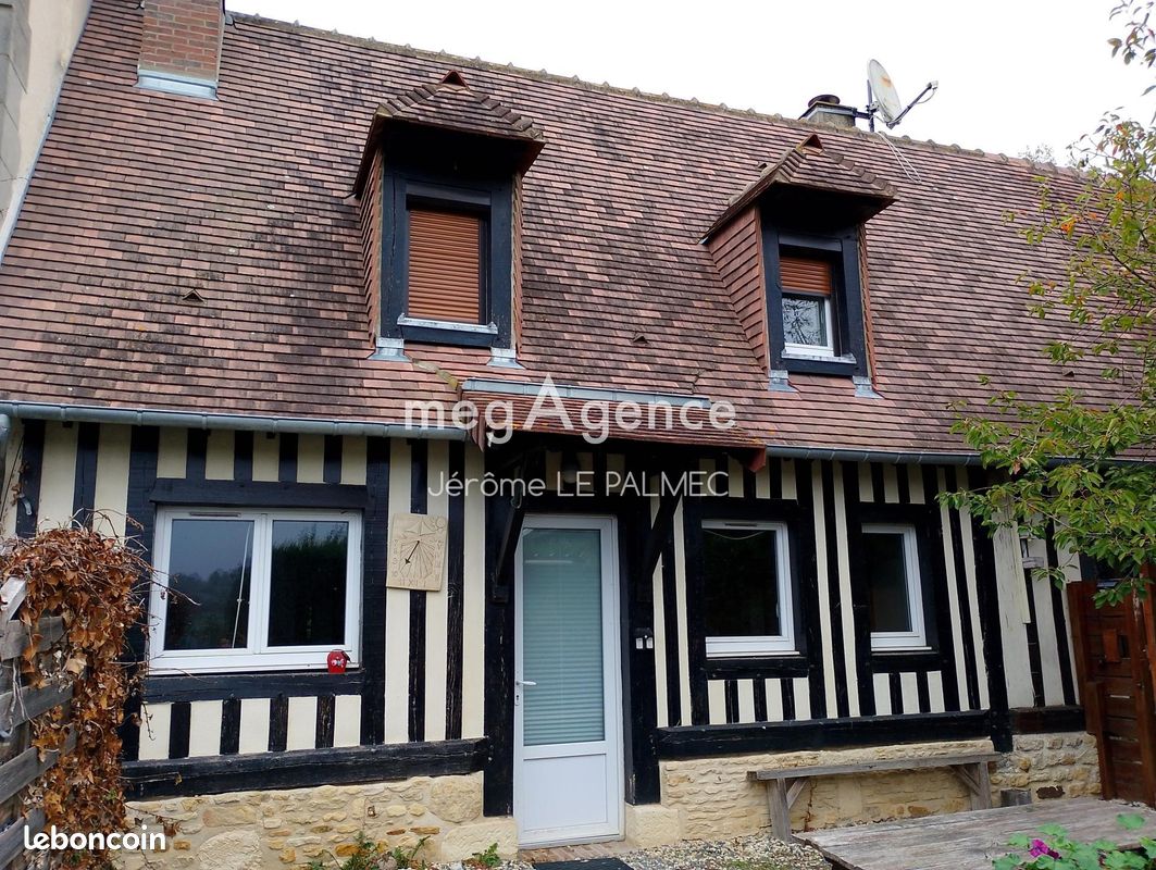 Maison 6 pièces 150 m² · à Beuvillers · 150 m² · 283 000 €
