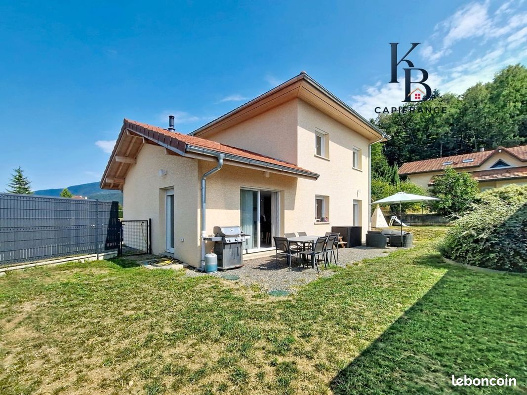 Maison 5 pièces 101 m² · à Draillant · 101 m² · 399 000 €