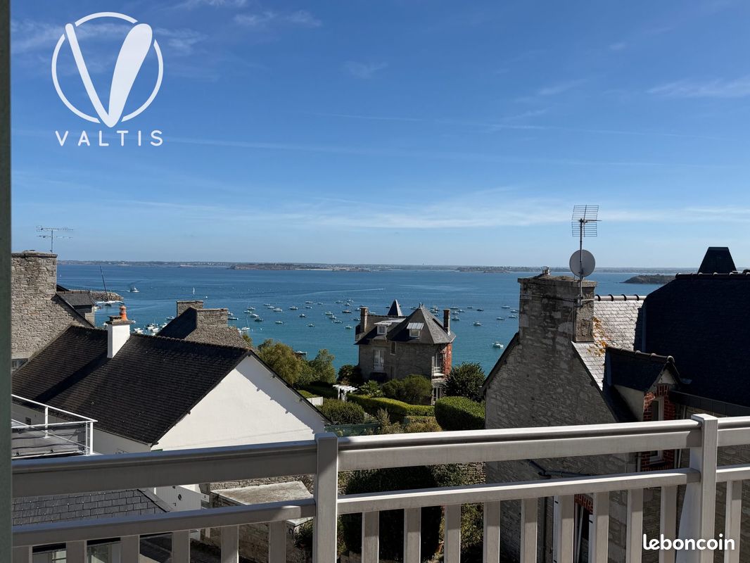 Appartement 2 pièces 41 m² · à Saint-Cast-le-Guildo · 41 m² · 346 725 €